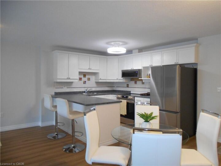 Property Photo:  12 St. Andrew Street 408  ON N0A 1N1 