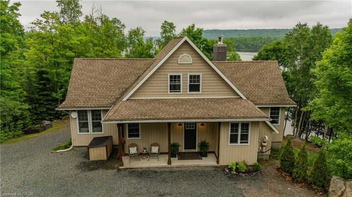 Property Photo:  780 Stanrock Road  ON P5A 2S9 