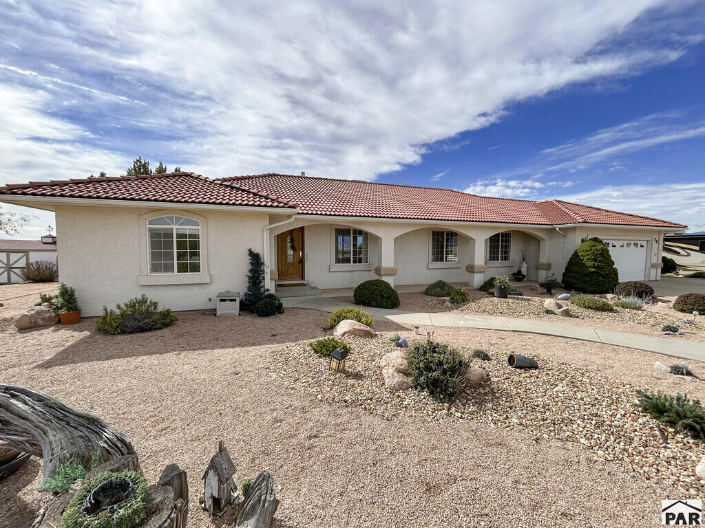 Property Photo:  72 Pleasure Trail  CO 81240 