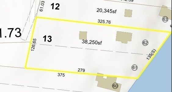 Property Photo: 79 7th Street MA 01010