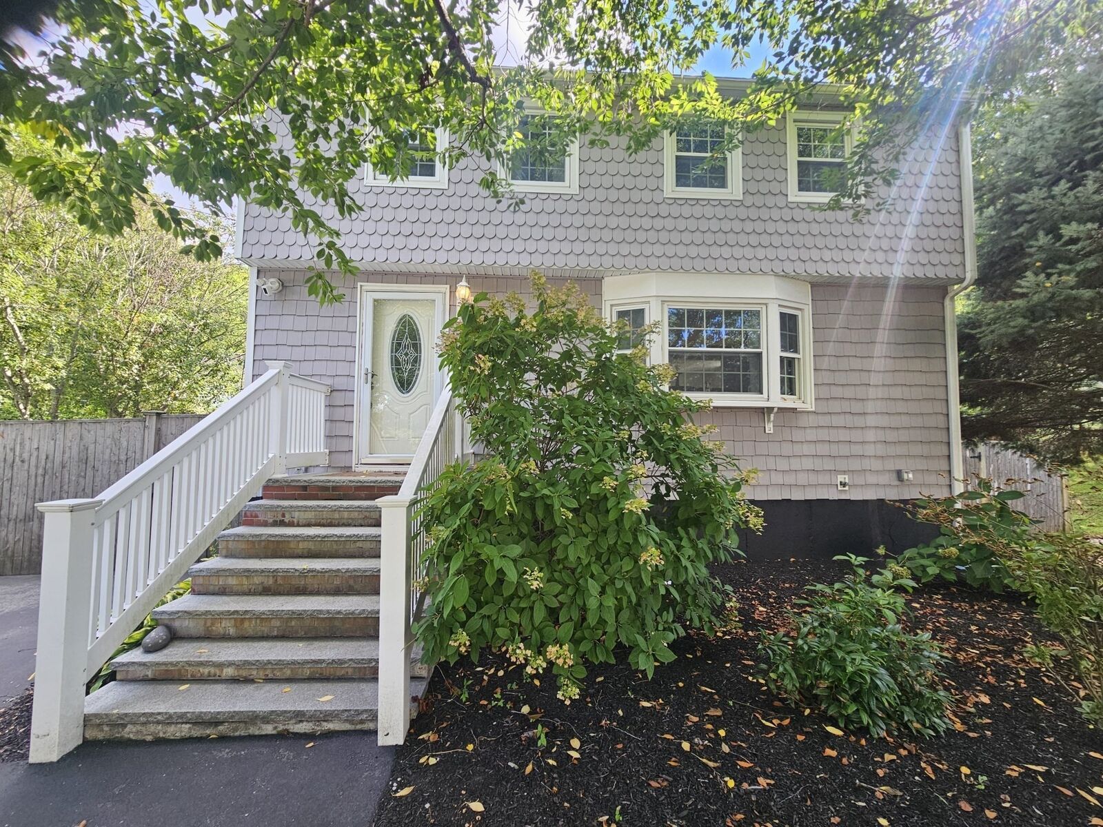 Property Photo: 30 Pratt St MA 01876