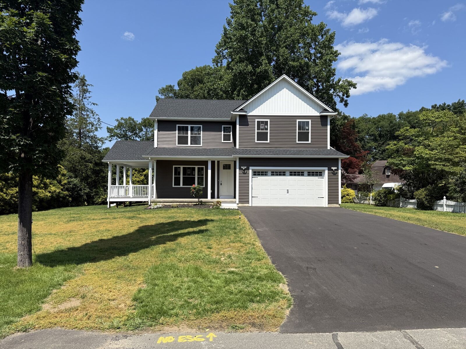 Property Photo:  132 Barrington Rd  MA 01106 
