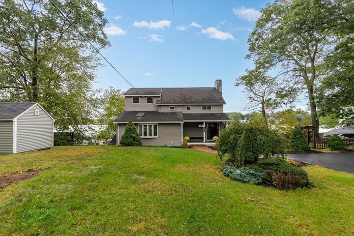 Property Photo:  35 Lakeside Blvd  MA 01864 