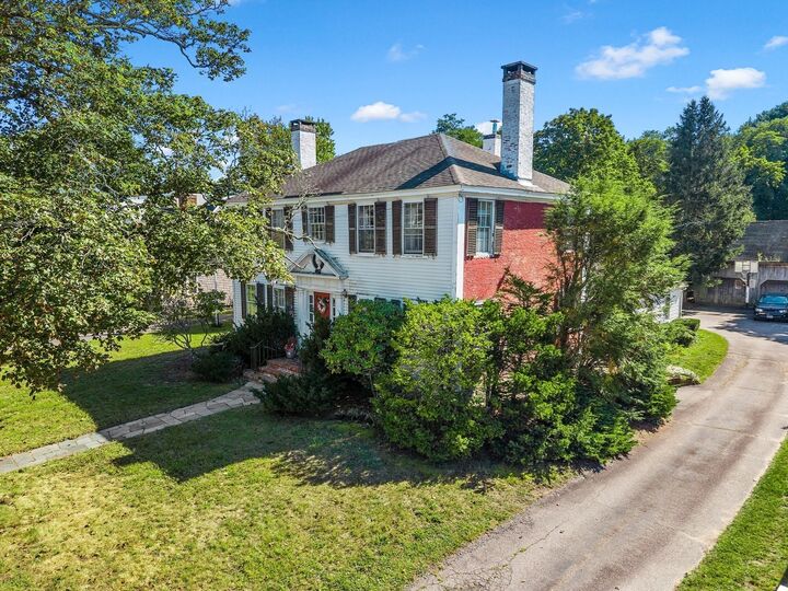 Property Photo: 278 Main St MA 02364