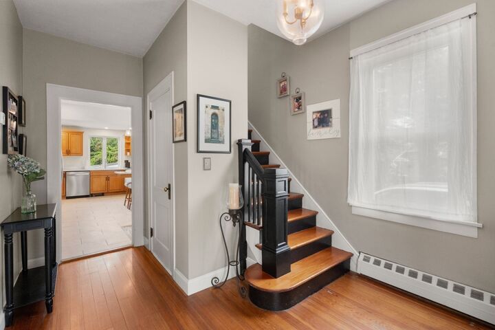 Property Photo:  43 Smiths Lane  MA 02364 