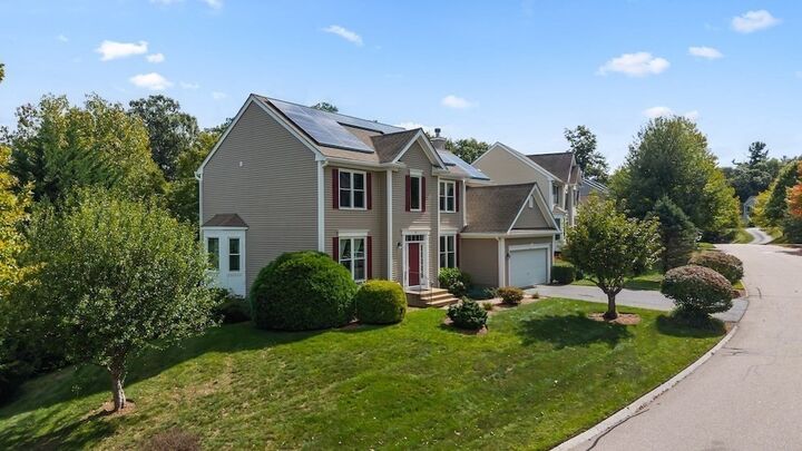 Property Photo: 39 Aspen Ave. MA 01560
