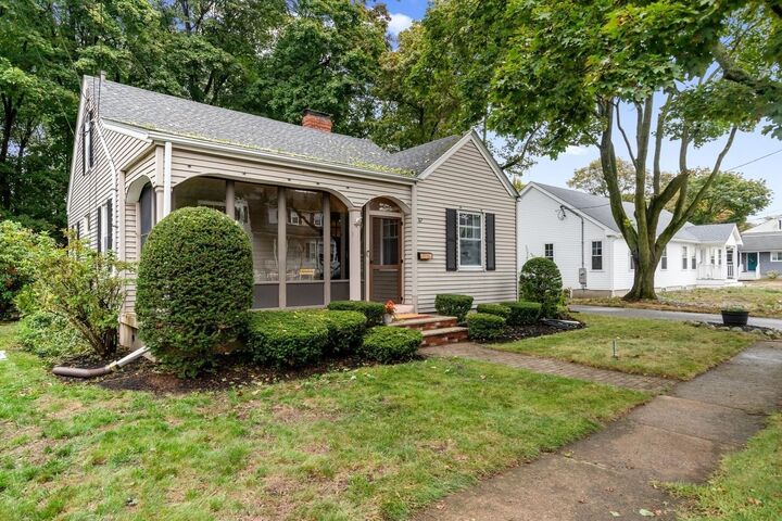 Property Photo:  67 Ellsworth Rd  MA 01960 