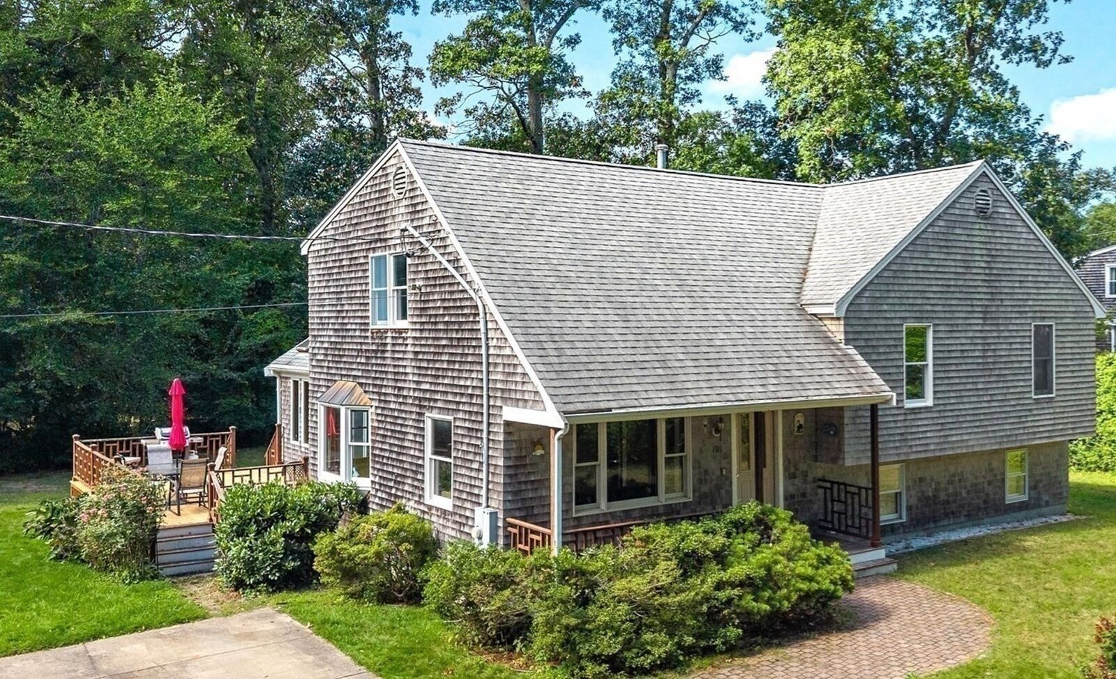 Property Photo:  103 Canal St  MA 02050 