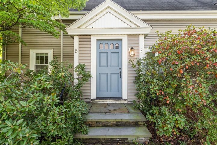 Property Photo: 7 Thoreau Court 7 MA 01742