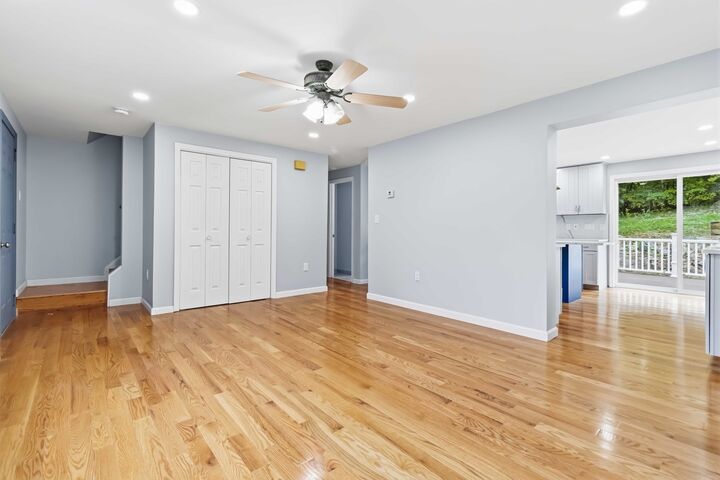 Property Photo: 2 Granite St MA 01527