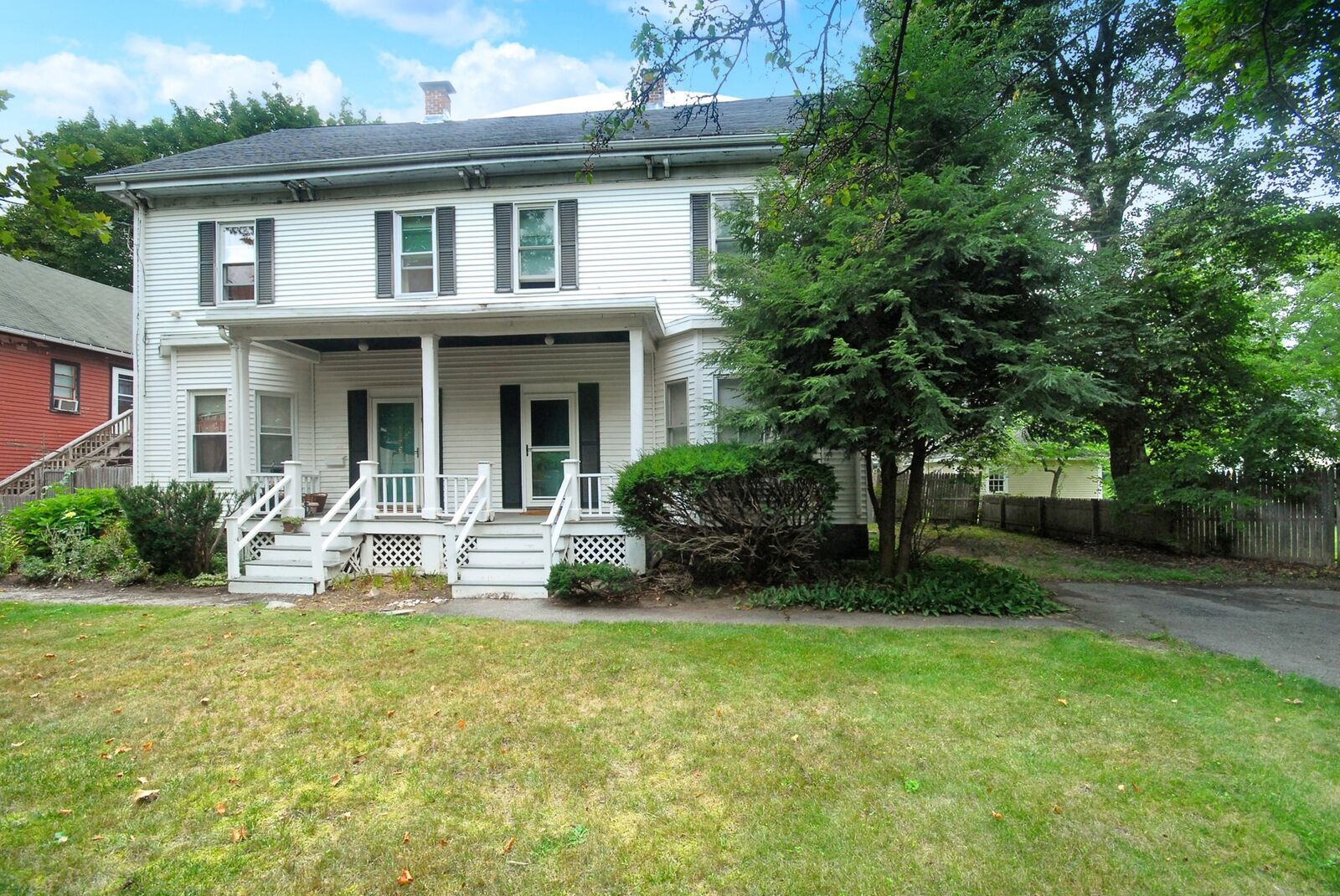 Property Photo:  1574 Main St. 1574  MA 01742 