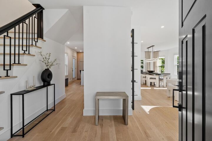 Property Photo:  32 Coolidge Ave  MA 01960 