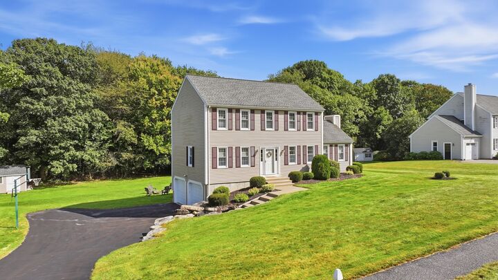 Property Photo:  16 Cedar Hill Rd  MA 01590 