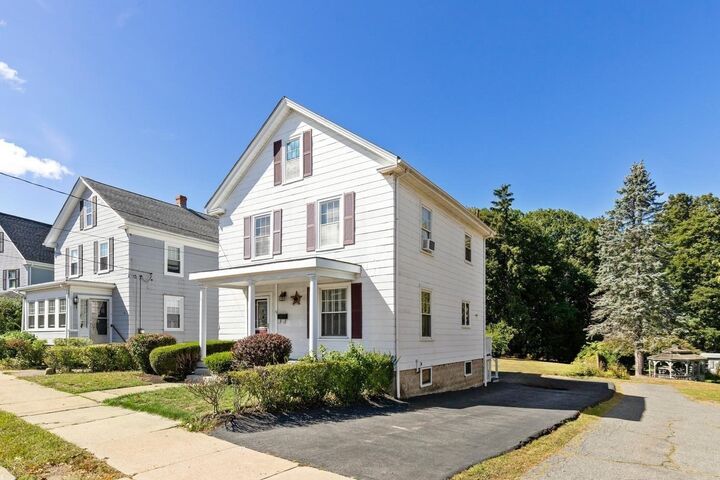 Property Photo: 13 Lynnfield Street MA 01960