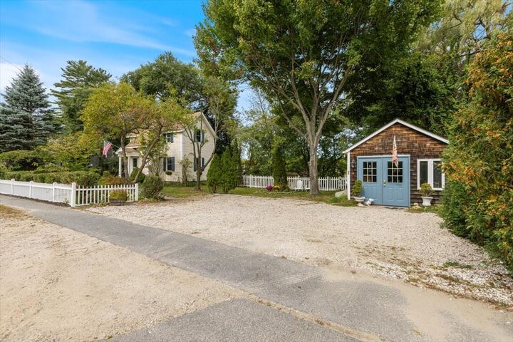 Property Photo:  55 Haverhill Rd.  MA 01913 