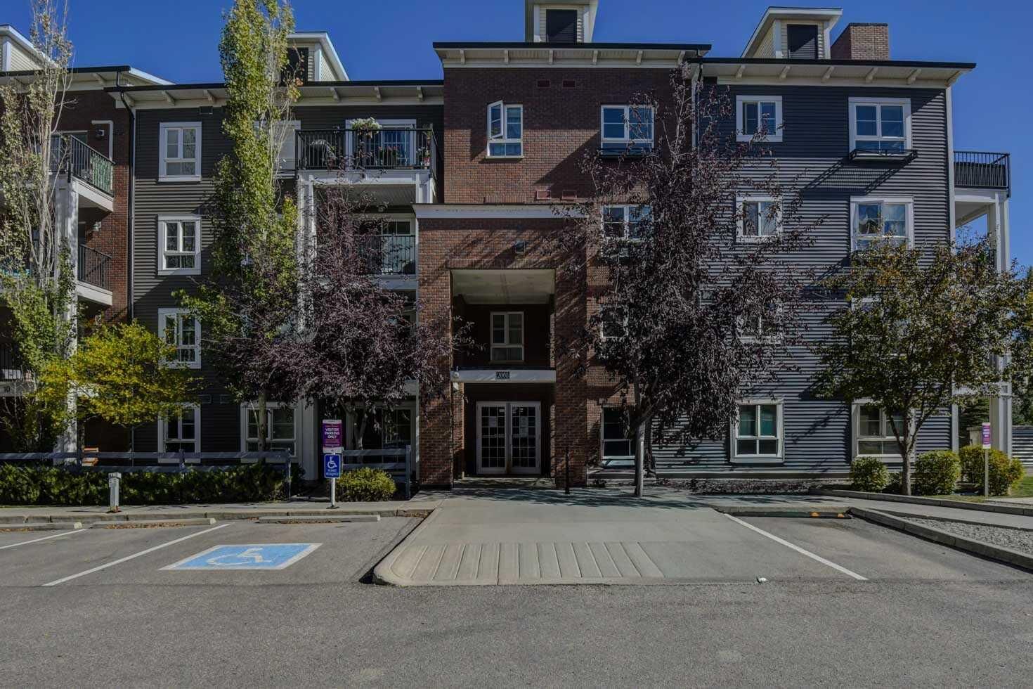 Property Photo:  279 Copperpond Common SE 2108  AB T2Z 0S4 