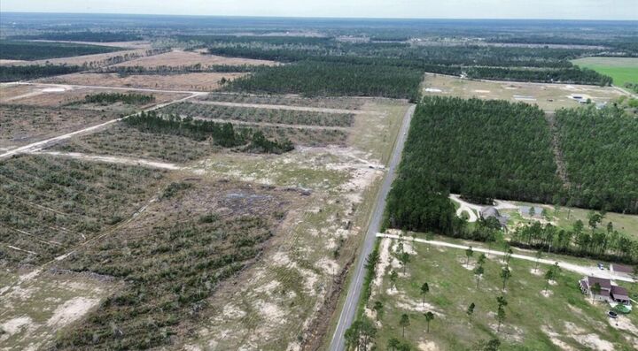 Property Photo:  Camp Edgewood Rd  LA 70633 