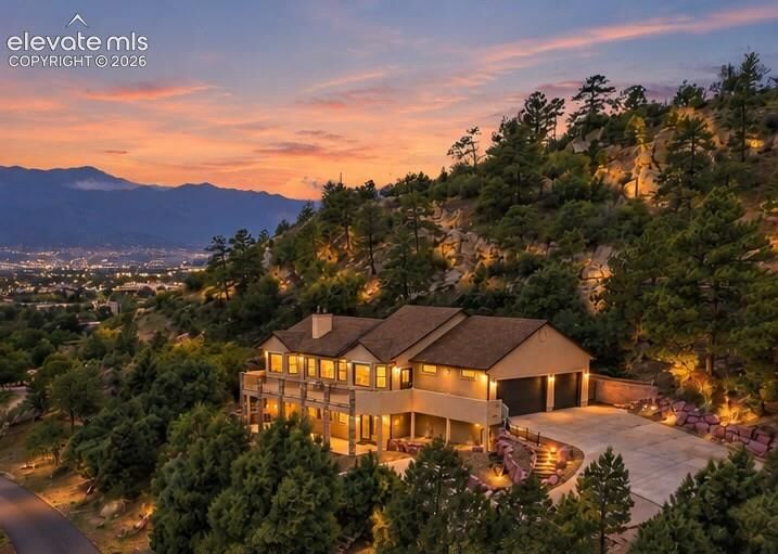 Property Photo:  1924 Payton Circle  CO 80915 