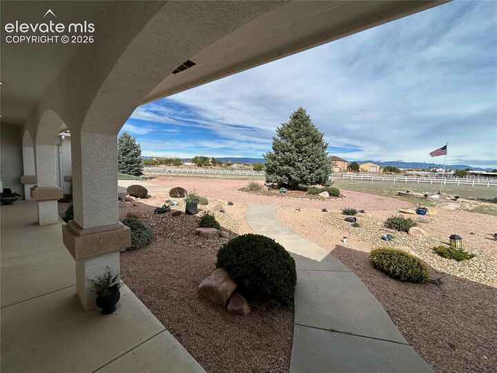 Property Photo: 72 Pleasure Trail CO 81240