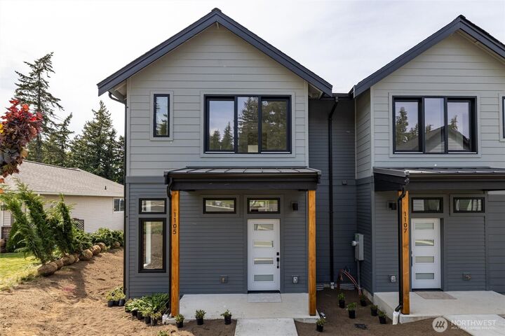 Property Photo: 1105 Divine Lane WA 98229