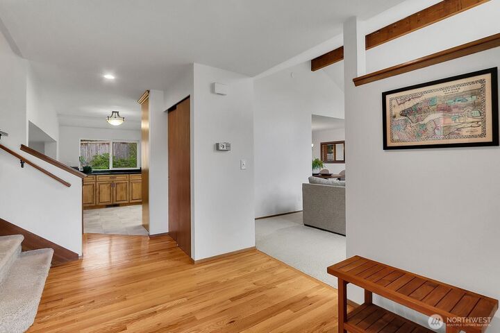 Property Photo: 2677 239th Street SW WA 98036
