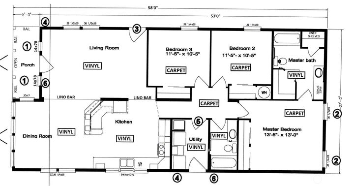 Property Photo: 359 NE Saturn Lane WA 98311
