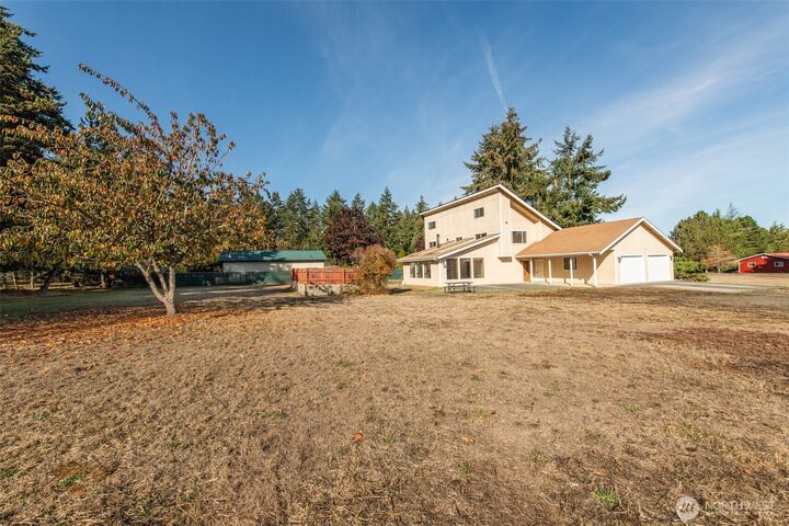 Property Photo:  73 W Quail Lane  WA 98382 