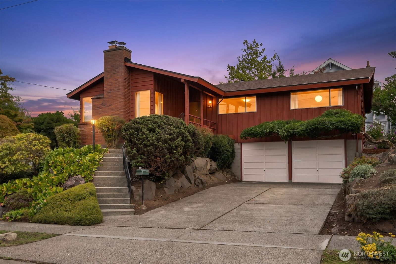 Property Photo:  9612  55th Avenue S  WA 98118 
