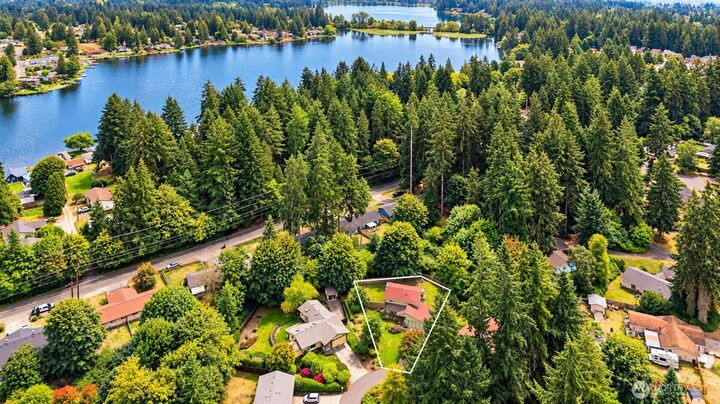 Property Photo:  6743  50th Court SE  WA 98513 