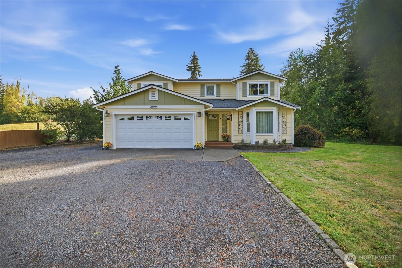 Property Photo: 127 19 Penrose Lane WA 98532