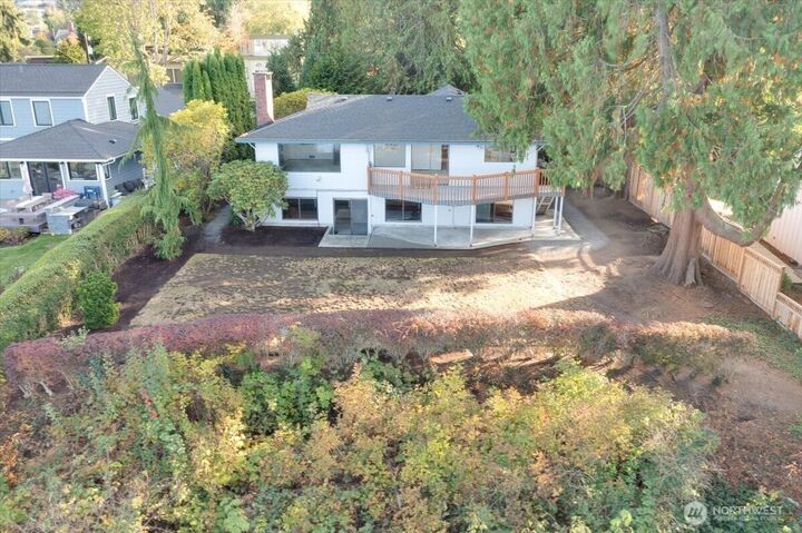 Property Photo: 4605 Baker Drive WA 98203
