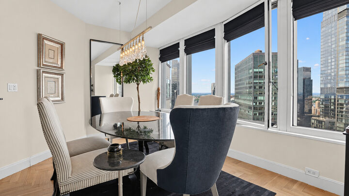 Property Photo:  150 W 56th Street 5003  NY 10019 
