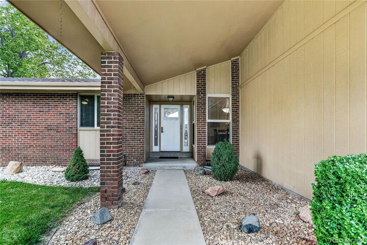Property Photo:  1843 S Pierson Court  CO 80232 