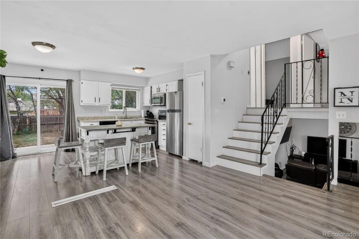 Property Photo:  4398 S Youngfield Street  CO 80465 