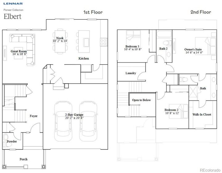 Property Photo:  10834 Tomboy Drive  CO 80134 