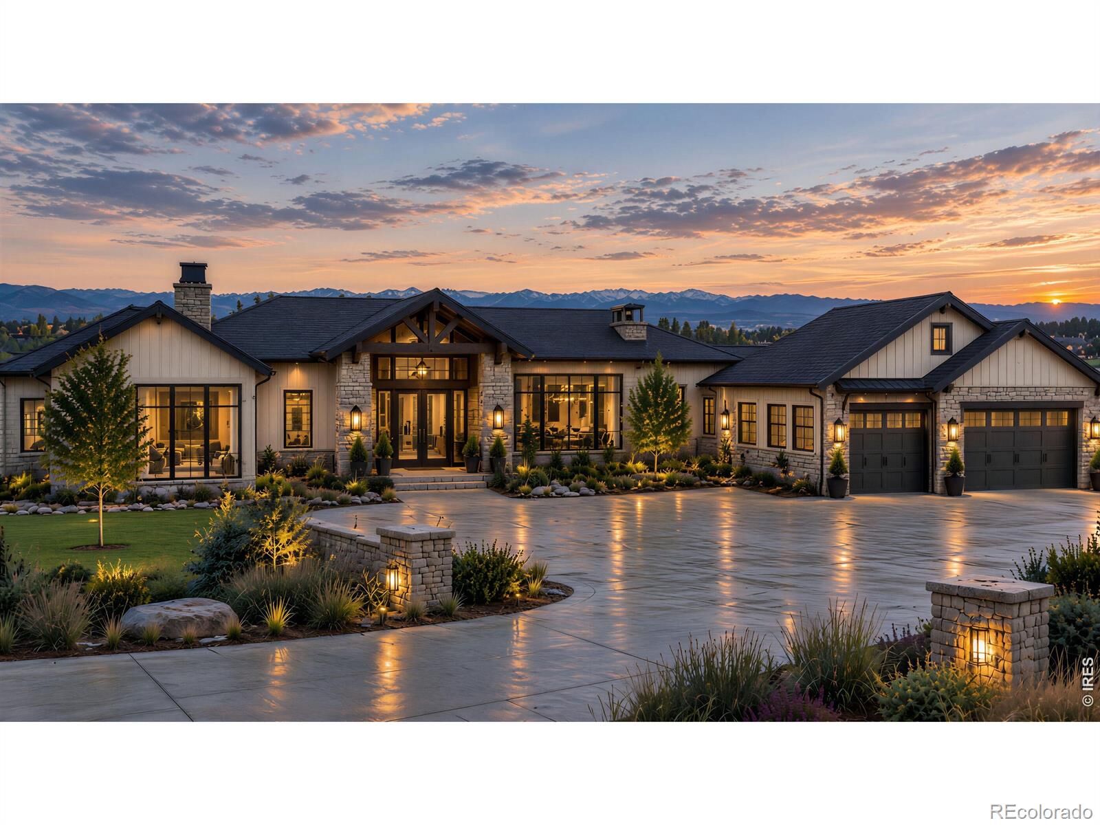 Property Photo:  2638 Southwind Road  CO 80513 