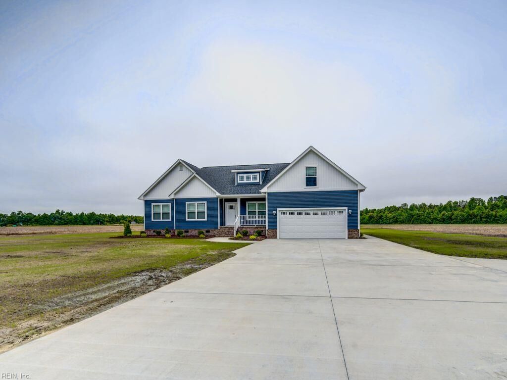 Property Photo:  2268 Manning Rd  VA 23434 
