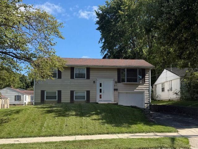 Property Photo:  917 South 13th Street  IN 47374 