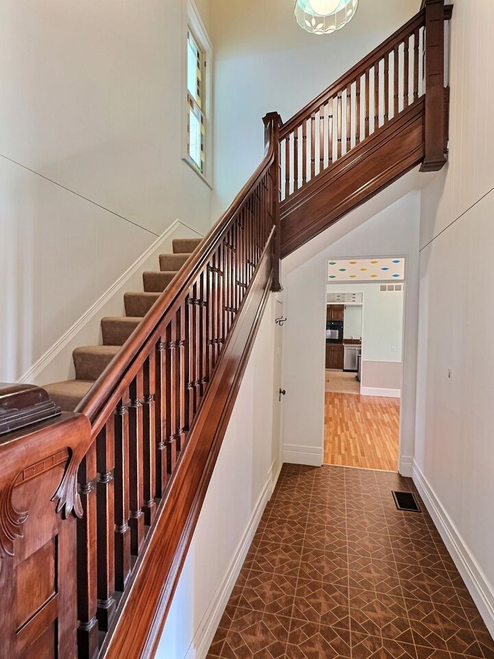 Property Photo:  509 W Chicago  KS 67030 