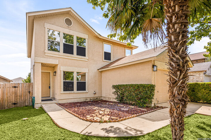 Property Photo:  6726 Melody Canyon Dr  TX 78239 