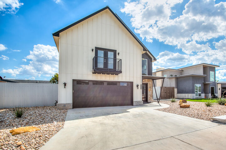 Property Photo: 4998 Silver Creek Pass TX 76904