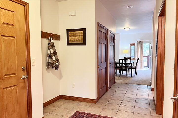 Property Photo: 801 Lakepoint Drive B11 CO 80443