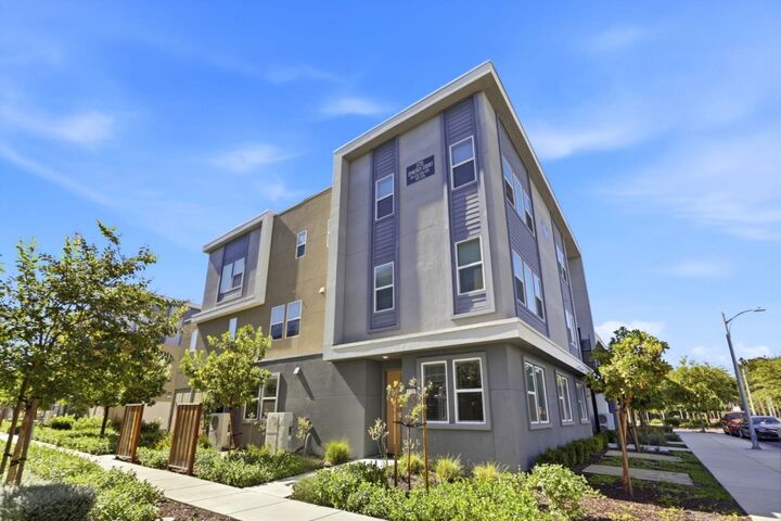 Property Photo:  5731 Synergy Court  CA 95119 