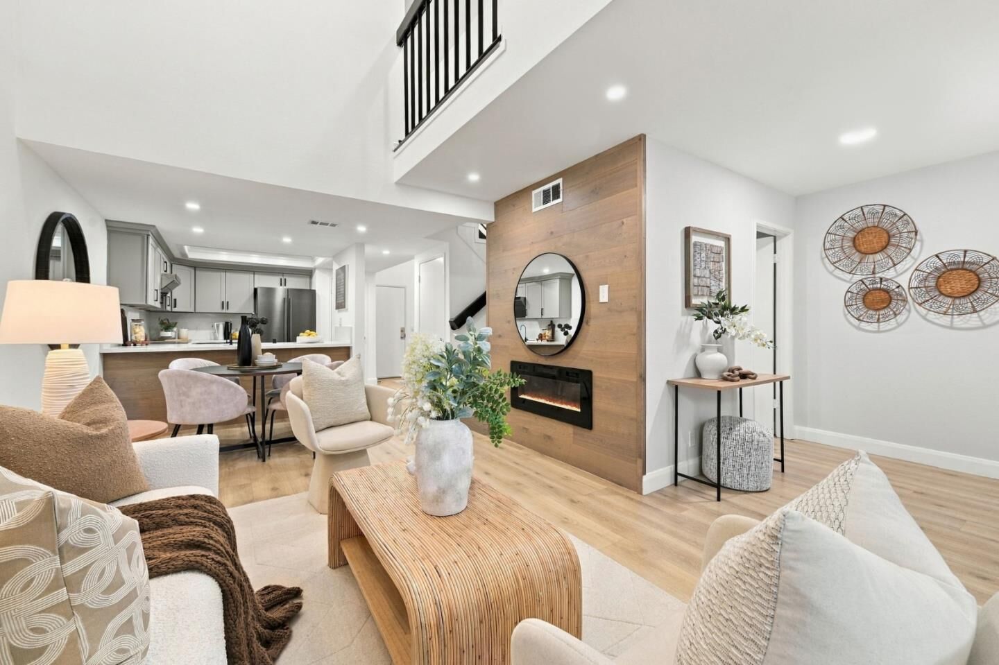 Property Photo:  1459 Tyler Park Way  CA 94040 