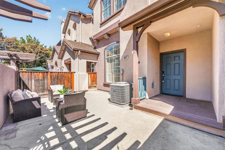 Property Photo: 3079 Brunetti Place CA 95125