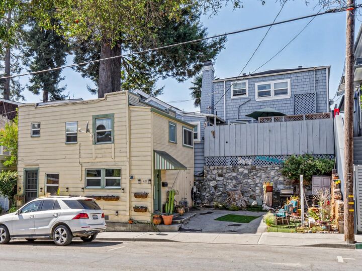 Property Photo:  431 Capitola Avenue  CA 95010 