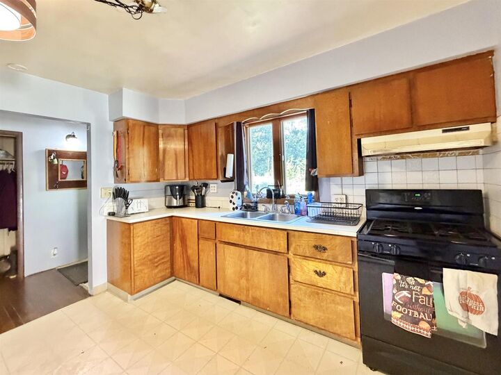 Property Photo: 5219 S County H Road WI 53576