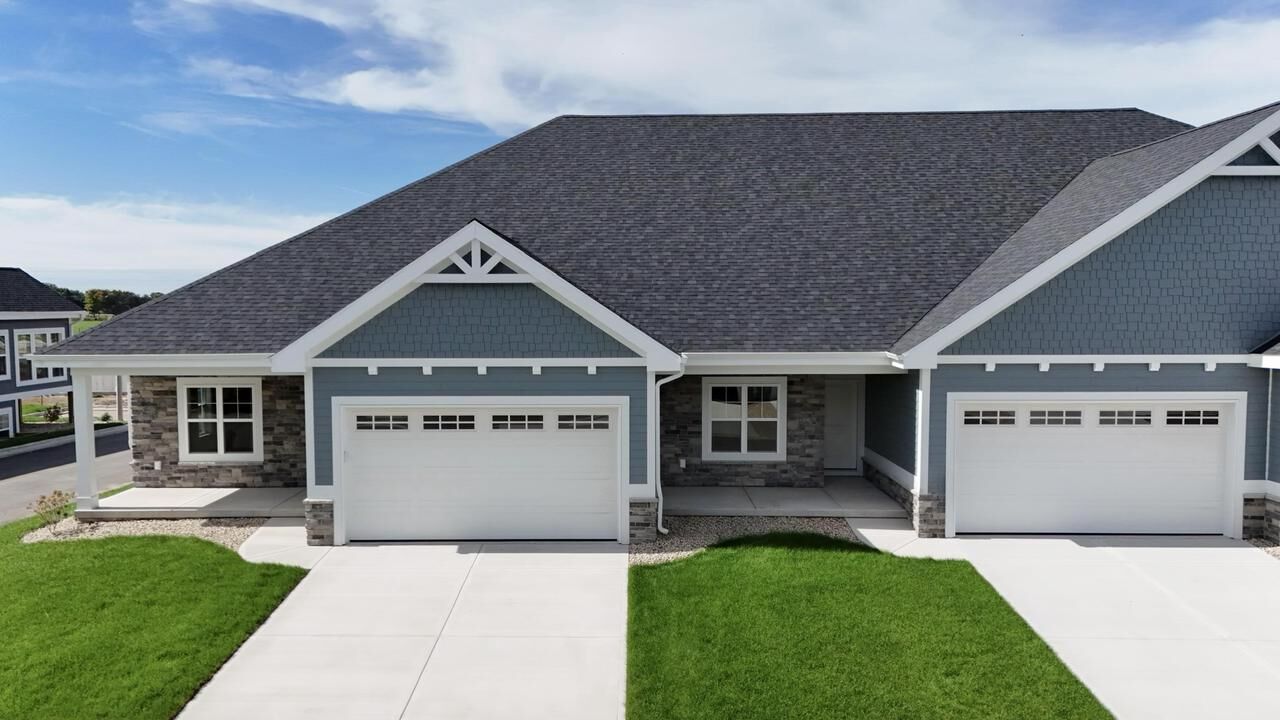 Property Photo:  4751 Bellflower Drive  WI 53532 