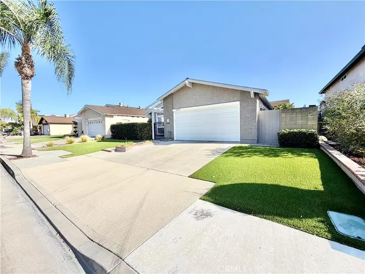 Property Photo: 6524 Ulithi Street CA 90630