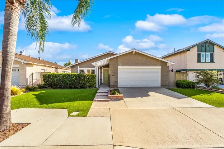 Property Photo: 6524 Ulithi Street CA 90630
